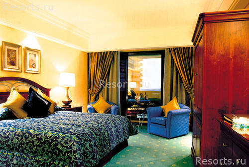 Le Royal Meridien Beach Resort & Spa 5